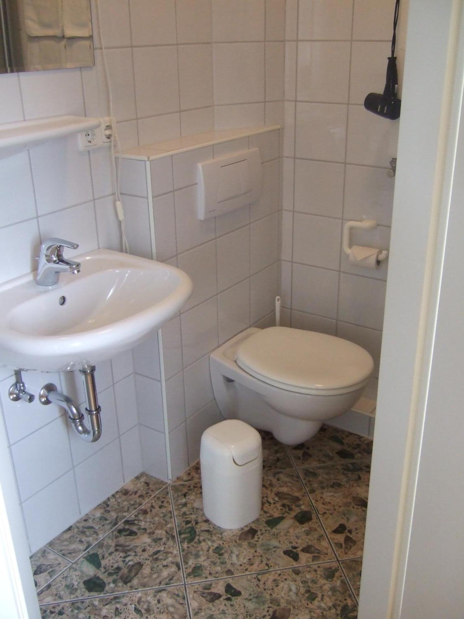 Hotel Wein-Traeume Thüngersheim Zewnętrze zdjęcie